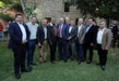 RECONOCEN EMPRESARIOS LOGROS DEL GOBIERNO BEDOLLISTA Y PRESUPUESTO 2024