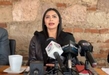 INSISTE ARACELI SAUCEDO EN BÚSQUEDA DEL SENADO DE LA REPÚBLICA