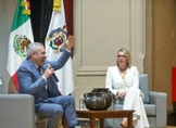 UMSNH agradece al Gobierno del Estado el apoyo para pago de salarios del personal nicolaita