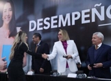 UMSNH ENTRE LAS CINCO INSTITUCIONES CON MÁS GALARDONADOS Y GALARDONADAS CON EL PREMIO CENEVAL