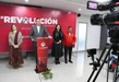 Por tiempo indefinido, Memo Valencia dejará la dirigencia del PRI