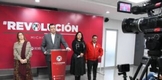 Por tiempo indefinido, Memo Valencia dejará la dirigencia del PRI
