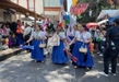 CON DESFILE ARTESANAL ARRANCARÁ TIANGUIS DE OCCIDENTE EN ZAMORA