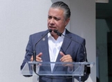 GOBIERNO ESTATAL RECONOCE ESFUERZO CIUDADANO PARA PONERSE AL CORRIENTE EN TRÁMITES VEHICULARES: LUIS NAVARRO