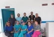 BENEFICIADOS MÁS DE 60 HOMBRES CON VASECTOMÍAS GRATUITAS EN URUAPAN: SSM