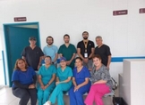 BENEFICIADOS MÁS DE 60 HOMBRES CON VASECTOMÍAS GRATUITAS EN URUAPAN: SSM