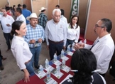 AVANZA MICHOACÁN EN IMPLEMENTACIÓN DEL PLAN DE APOYO AL SECTOR CITRÍCOLA