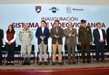 REFUERZAN SEGURIDAD EN ZITÁCUARO, HIDALGO Y MARAVATÍO CON SISTEMAS DE VIDEOVIGILANCIA