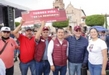 Encuesta de Morena demostrará que el pueblo nos respalda: Torres Piña