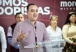 ÉXITO DE NUESTROS PROCESOS INTERNOS CON LA MASIVA PARTICIPACIÓN DE MILES DE MORENISTAS: JP CELIS