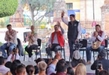PARTIDO VERDE MICHOACÁN REFRENDA SU RESPALDO A CLAUDIA SHEINBAUM