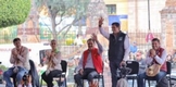 PARTIDO VERDE MICHOACÁN REFRENDA SU RESPALDO A CLAUDIA SHEINBAUM