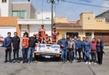 BRIGADAS EXPRESS, MEJORAN ALREDEDOR DE 25 ESPACIOS PÚBLICOS DE MORELIA