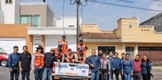 BRIGADAS EXPRESS, MEJORAN ALREDEDOR DE 25 ESPACIOS PÚBLICOS DE MORELIA