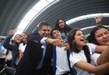 GOBIERNO DE NACHO CAMPOS PAVIMENTARÁ ACCESO A COBAEM URUAPAN