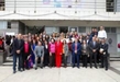 Convoca rectora a caminar en una misma sintonía y generar proyectos para el crecimiento de la UMSNH