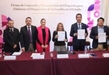 Un diagnóstico familiar, esencial para mejorar las leyes y políticas públicas: Dip. Luz García