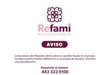 Alerta Semigrante posible fraude en programa Reencuentro Familiar