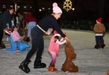 Disfruta de la pista de hielo en el Centro Histórico de Morelia