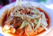 Inaugura Gobierno Municipal 3ª edición de la Feria del Pozole en Tenencia Morelos