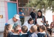 Persiste una deuda social de garantizar inclusión de las personas con discapacidad: Andrea Villanueva
