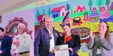 Entrega Bedolla Premio Nacional del Mezcal Michoacán 2023