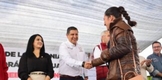 Un gobierno humanista transforma a Uruapan y Michoacán: Nacho Campos