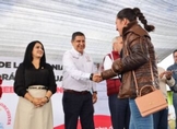 Un gobierno humanista transforma a Uruapan y Michoacán: Nacho Campos