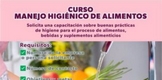 SSM capacita a restauranteros en manejo higiénico de alimentos
