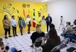 Resalta Octavio Ocampo trabajo en teritorio del PRD