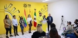 Resalta Octavio Ocampo trabajo en teritorio del PRD