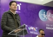Debemos construir entre todos una ciudad incluyente: Alfonso Martínez