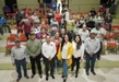 Avanza Semigrante con entrega de visas del programa Reencuentro Familiar