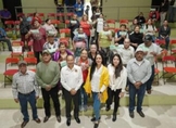 Avanza Semigrante con entrega de visas del programa Reencuentro Familiar