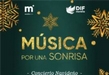 DIF Morelia alista concierto con causa