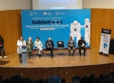 Lanzan campaña Hablemos, para atención de salud mental