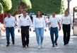 Reconoce zacapenses compromiso y trabajo de Mónica Valdez en la región