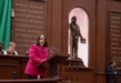 Propone Andrea Villanueva presupuesto no retroactivo para el Poder Judicial