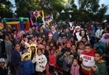 Celebra Alfonso Martínez posadas en Tacícuaro y Capula