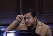 LOGRA VÍCTOR ZURITA QUE POR LEY SE ORIENTE A PADRES SOBRE LA DISCAPACIDAD DE SUS HIJOS DESDE EL EMBARAZO