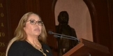 DESARROLLO SOSTENIBLE, UN COMPROMISO QUE DEBEMOS CUMPLIR: MARGARITA LÓPEZ