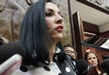 ADRIANA HERNÁNDEZ ADVIERTE, ACUERDO DE LA JUCOPO SOBRE ASM SE ECHARÁ ATRÁS