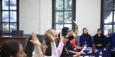 Gobierno Municipal refuerza trabajos para erradicar las violencias contra la mujer