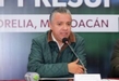 A comunidades con autogobierno, 42.5 mdp del Faeispum en 2024: Luis Navarro
