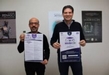 Alfonso Martínez invita a participar en la convocatoria de Becas de Titulación CM 2024