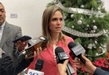 Yo estoy para sumar al proyecto de la coalición: Daniela de los Santos