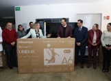 Facultad de Odontología cada día más moderna y equipada en beneficio de la comunidad universitaria