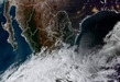 Este lunes, prevén temperaturas de entre 0 a 5 grados y lluvias, pide PC extremar precauciones