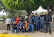 COLONIA OCOLUSEN DE MORELIA, BRILLA CON JORNADA INTEGRAL DE LIMPIEZA