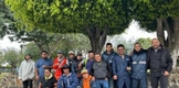 COLONIA OCOLUSEN DE MORELIA, BRILLA CON JORNADA INTEGRAL DE LIMPIEZA